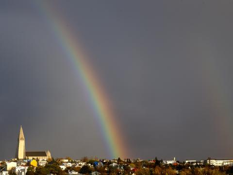 Reykjavík